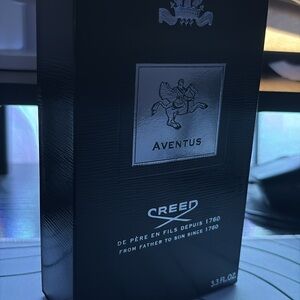 Creed Aventus Eau de Parfum 3.3 fl oz